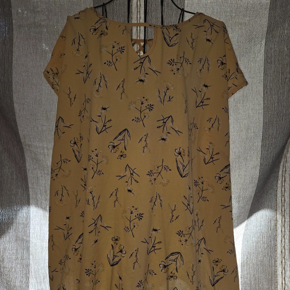 Maurices Blouse